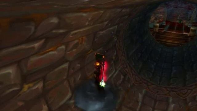 Dalaran crocodile Vern 3.3.5