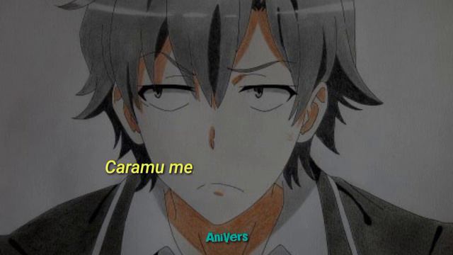 Anime sad || caramu melakukannya itu salah || kata bijak anime // AniVers
