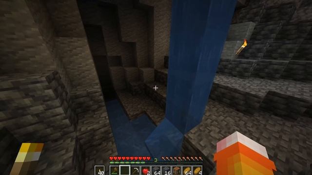 100 ДНЕЙ ВЫЖИВАНИЯ В МАЙНКРАФТ 1.19 #1