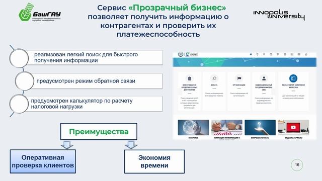 14.2.7 Неделя 1 (Тема 2) Цифровые технологии начала организации предпринимательской деятельности...