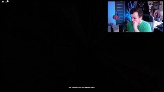 БЕГИ ЧТОБЫ ВЫЖИТЬ В ЗАКУЛИСЬЕ!  Roblox Backrooms Apeirphobia