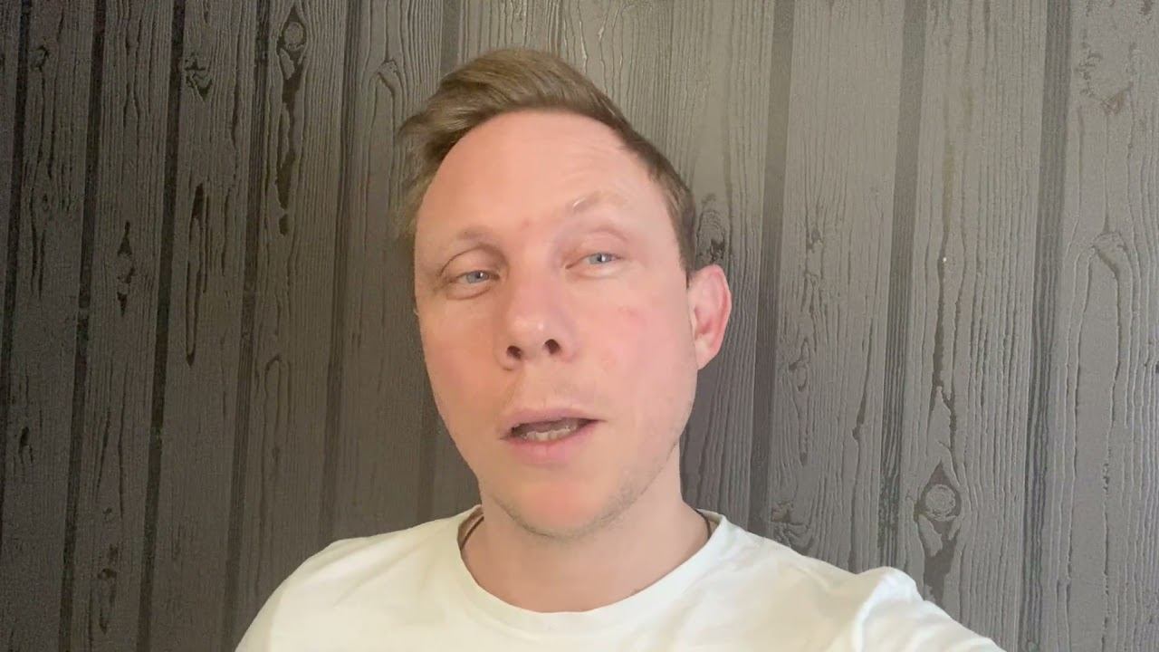 Отзыв Владимира Афанасьева НИГАТИВ о сотрудничестве с Вадимом Рахбари