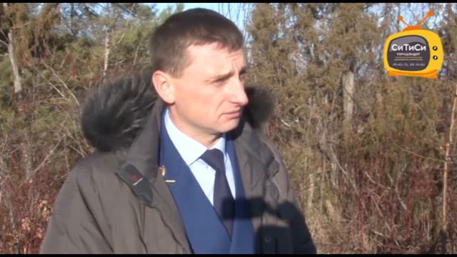 Природоохранная прокуратура против свалок