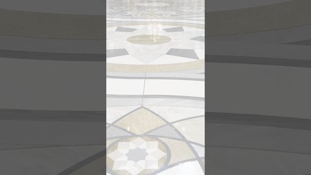 Каср Аль Ватан
Президентский дворец в Абу-Даби