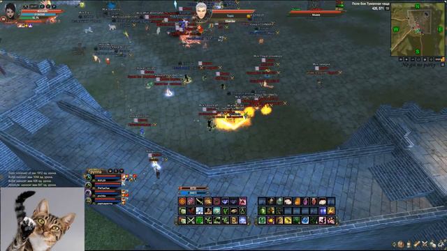 |Origin 1.3.6|GvG Muawe Vs Elserder 19.03.2023|
