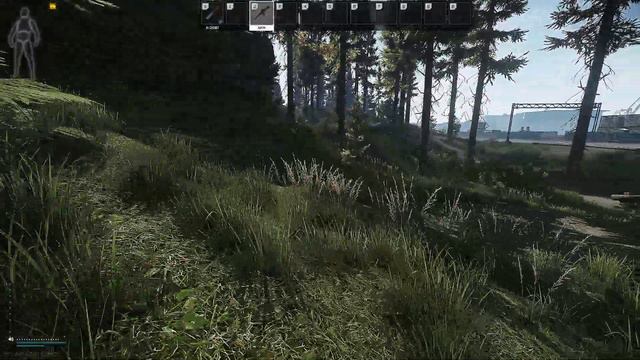 Let's Play Escape From Tarkov (SP Mod 0.12.12) -42- Fourth Time's the Charm?