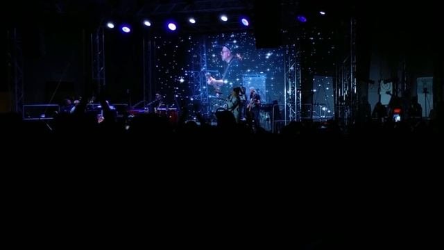 Нино Катамадзе - Olei Тбилисоба 2018