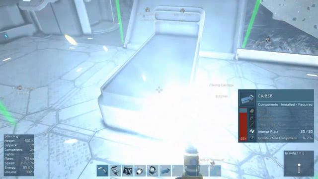 Space Engineers кооп #10 - Пила