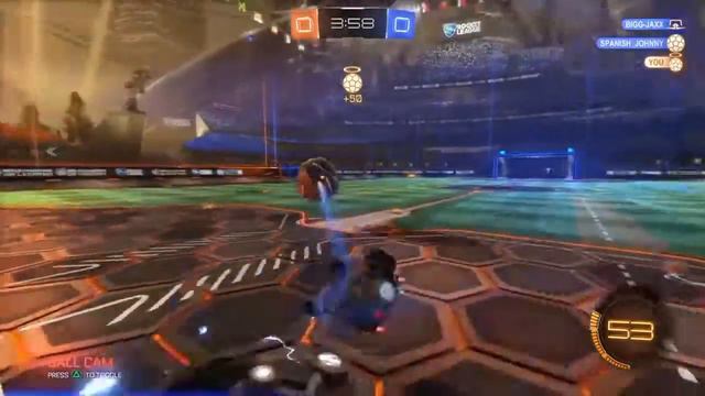 Rocket league 37