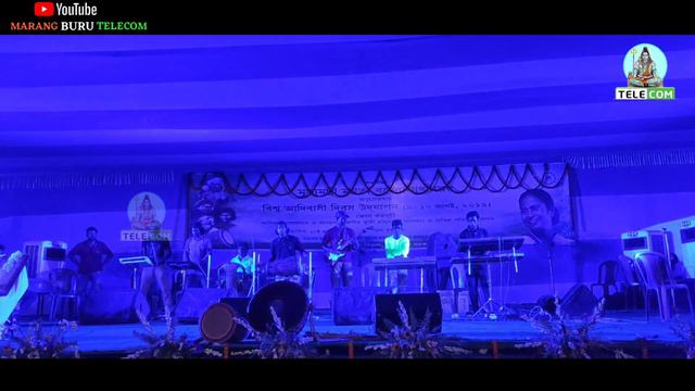 Bir Re Buru Re Tamak Sade //Purnima //Lockdown special New Santali Fansan Video Song 2020