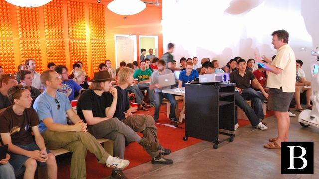 Y Combinators Future in the Software Slowdown - Bismarck Brief