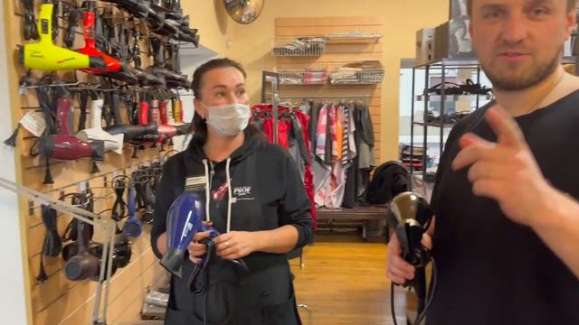 Чем заменить фен Dyson, особенно когда узнаешь сколько он стоит?