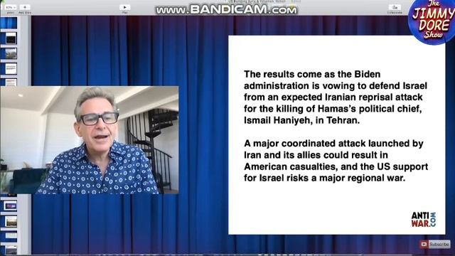 Большинство Американцев Выступают против Того, Чтобы Американские Войска защищали Израиль!