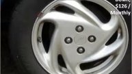 1998 Ford Escort Used Cars Willow Springs NC