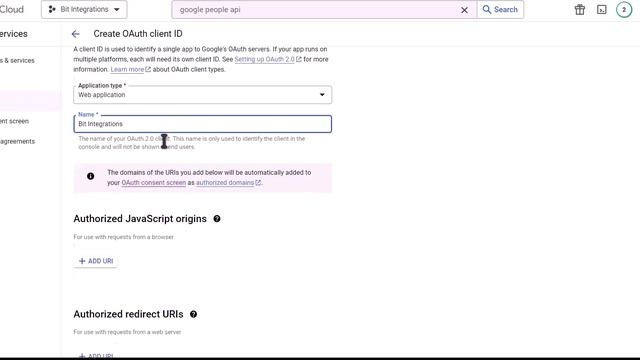 (Free) Integrating ARForms with Google Contacts | Step-by-Step Tutorial | Bit Integrations