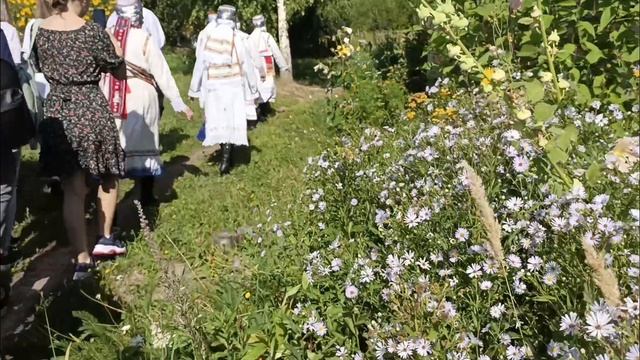ВЛОГ. НА ОДНОЙ ВОЛНЕ СО СТУДЕНТАМИ: ЧУВАШИЯ