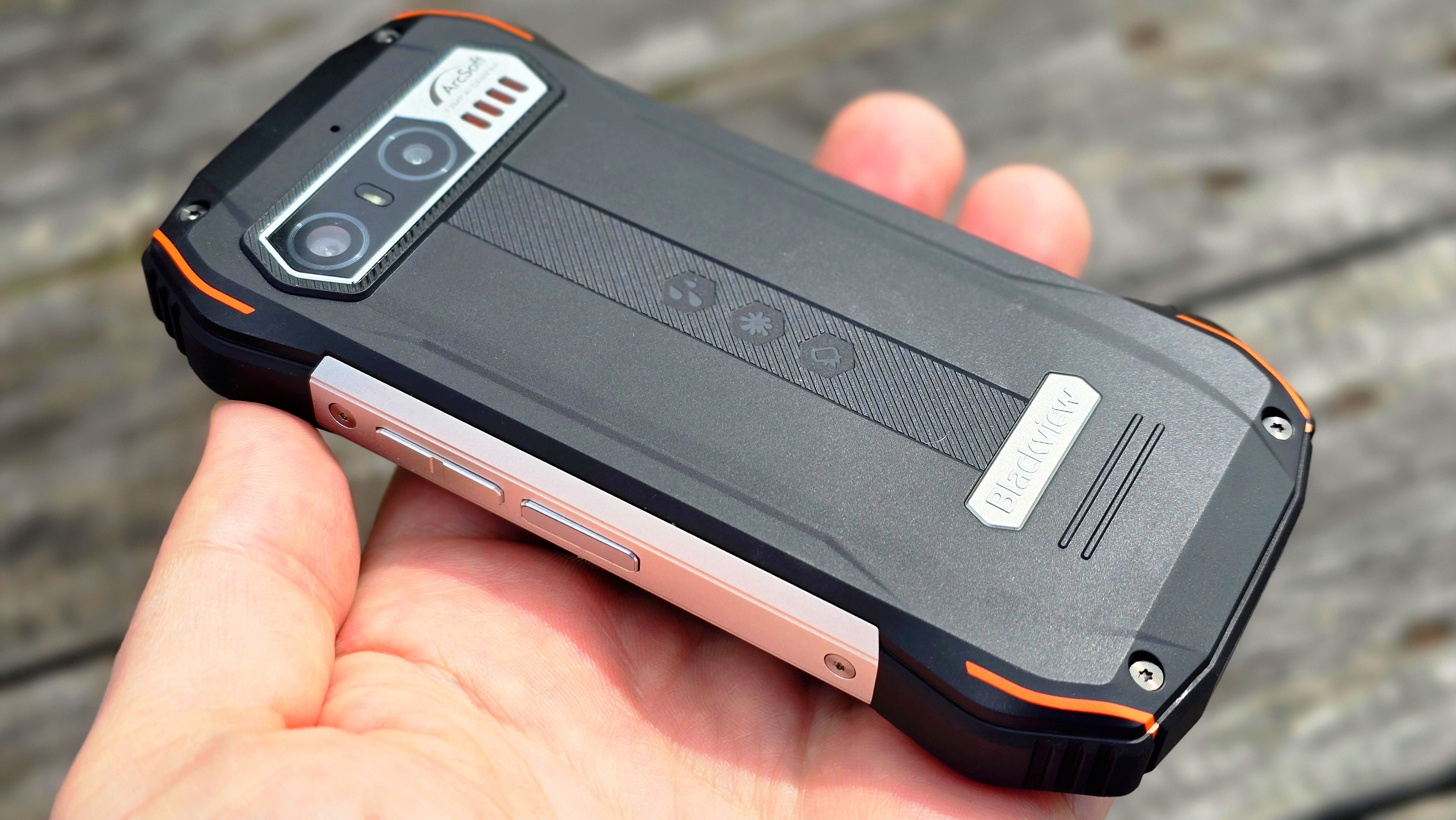 Blackview N6000 SE: новое возвращение маленького смартфона!