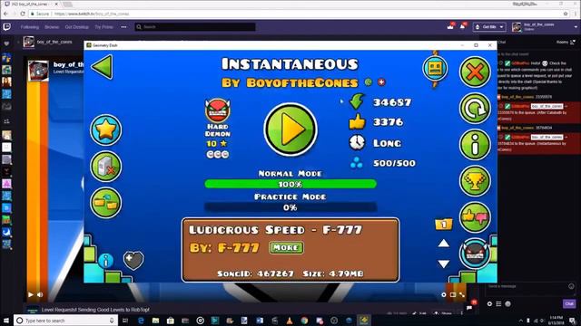 What is GD Bot Pro?!? (read description)