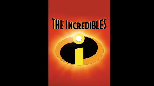 Bank Heist (Normal) - The Incredibles Game Soundtrack