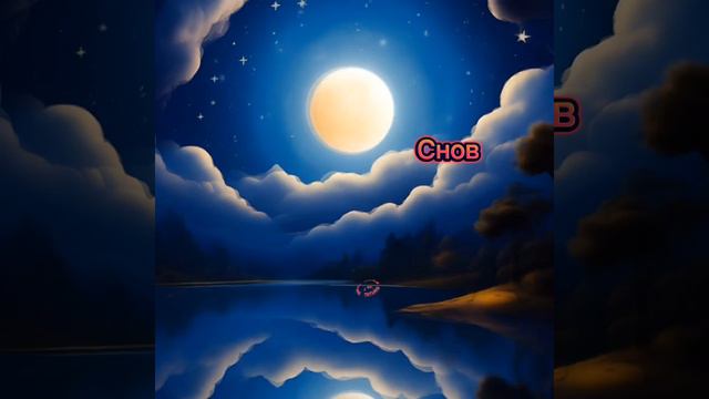 🌙Спокойной ночи🌛