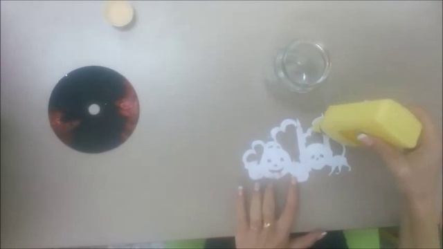 Идея декора на Хэллоуин