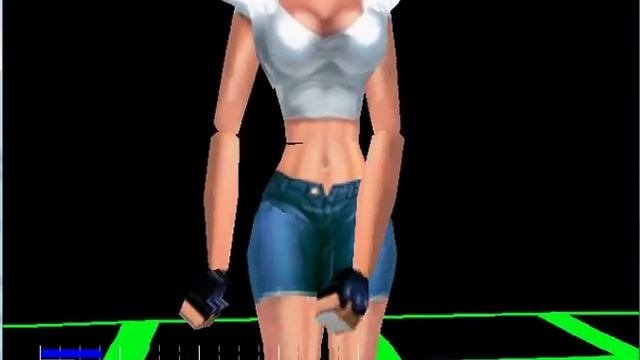 Games That Werent - Gen 13 tech demo by Realtime Associates Ltd.