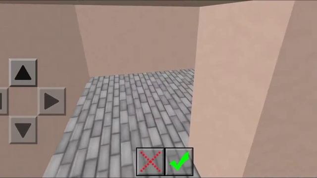 Мои старые постройки в Minecraft (1 часть)