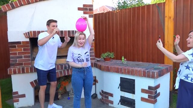 РУЛЕТКА ЧЕЛЛЕНДЖ !