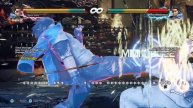 Tekken 7 Hwo: Open tech trap revisited