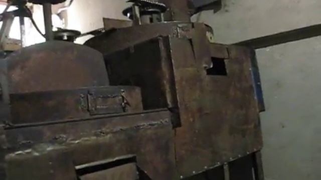 Жаровни для семечки, ошибки при изготовлении.