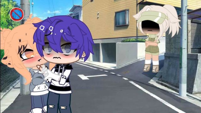 ||не идеал...но моя!||🪐мф🪐 🍪Оригинал:^?🍪 By: Sinari