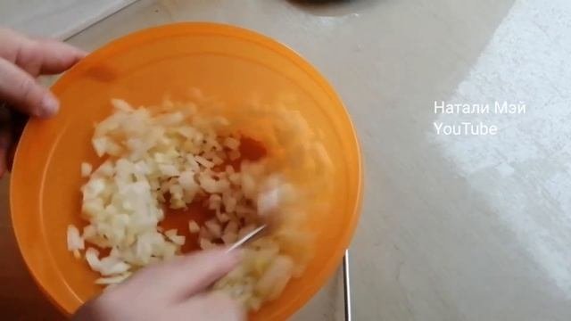 Обязательно попробуйте этот САЛАТ с индейкой на Новый Год 2022 Всего 4 ингредиента