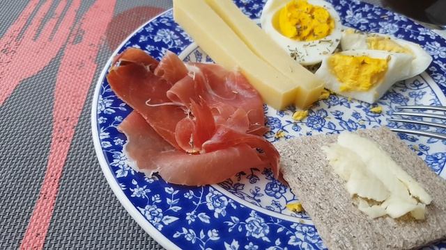 ПРОВЕРЕНО ПОХУДЕЛА на 20 КГ. ЗАВТРАК СТРОЙНОСТИ МОЛОДОСТИ и ДОЛГОЛЕТИЯ Француженки!