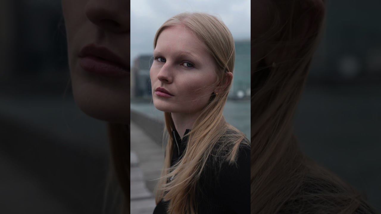 Retouching and color correction will never be the same again. #retouch4me #airetouching #colormatch