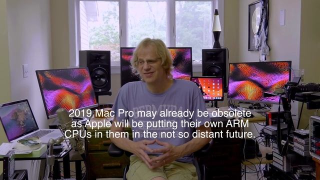 Mac Pro 5,1 RX5700XT with Bootscreen, OpenCore and Catalina with benchmarks.