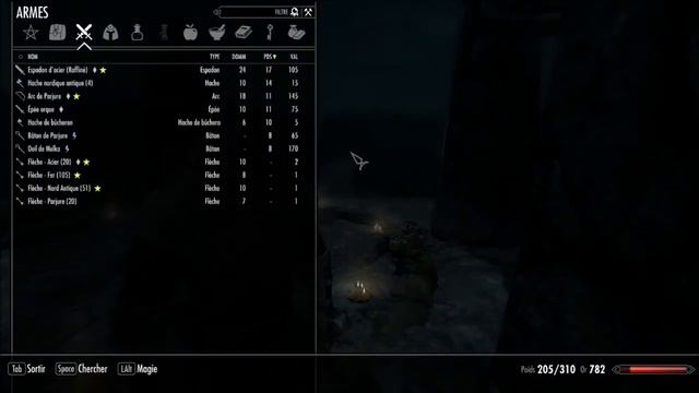 Let's Play Skyrim ! Partie 8 : "Vole, petit loup !"