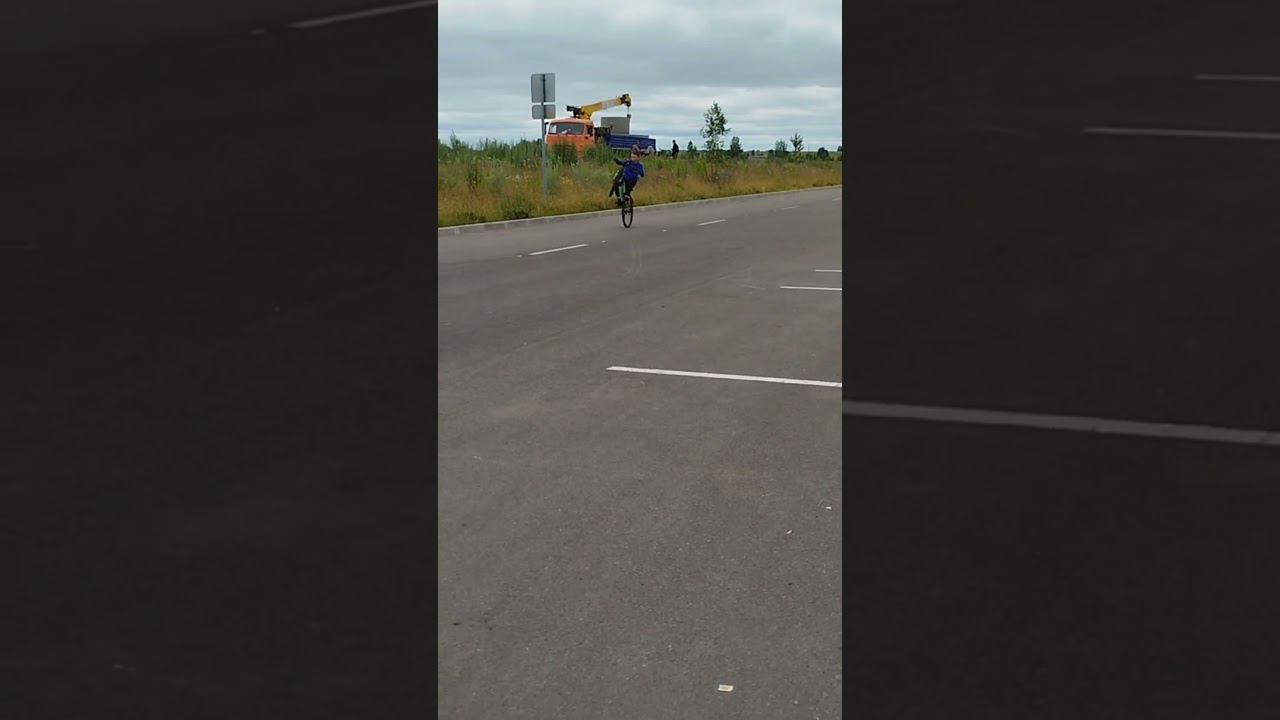 Навалил на Tig #лайки #whille #вело #хочуврекомендации #хочуврек #ILYARIDER