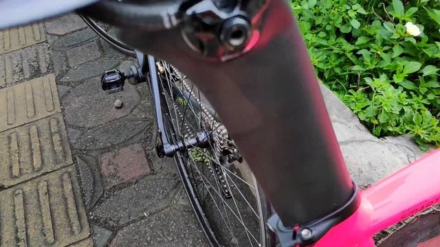 Review Roadbike Specialized Allez Sprint