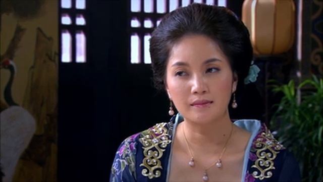 【ENG SUB】《芙蓉诀 The Story of Furong》第14集 | 徐海乔郑曦江湖历练！