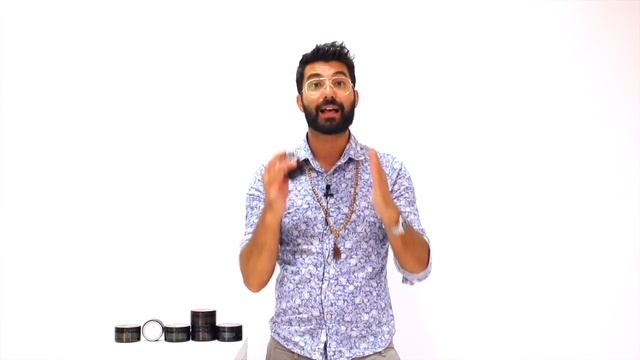 Tutorial Fiber American Crew