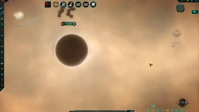Stellaris Star Eater