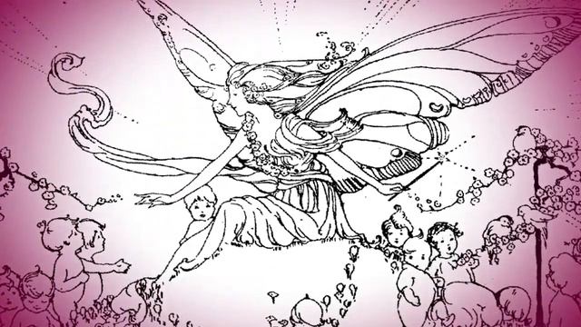 The Lark in the Morning & The King of the Fairies - Belladonna