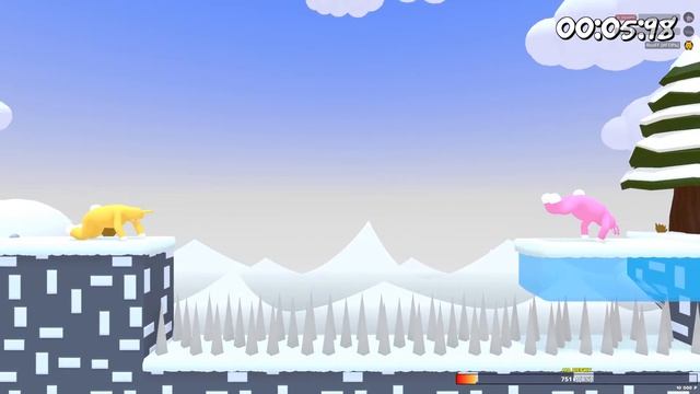Super Bunny Man! Упоротые выходные))) #ntvplay #SBM