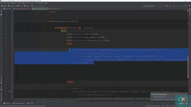 6-ADMIN-CONTROL-PANEL-ADMINLTE-LARAVEL