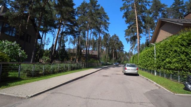Сегодня только курьер / Воспоминание из детства / Работа такси по Комфорт+ в Москве 11.06.20 # 102