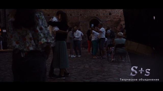 Sanremo at Mir Castle  Сан-Ремо в Мирском замке 