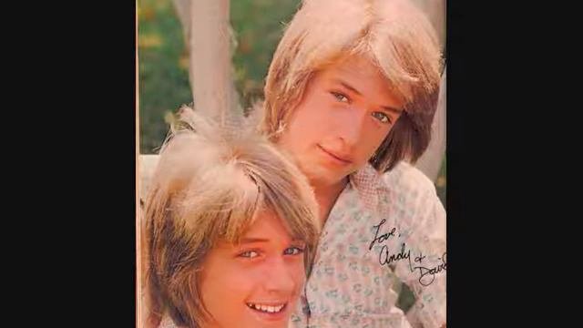Andy and David Williams  Whats Your Name  1974 .