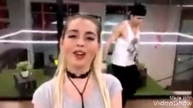 Грибы-Тает лёд( красавицы исполняют)