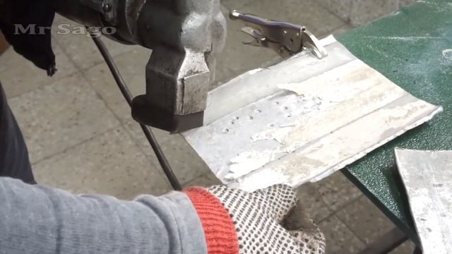 Cordless Electric Scissors
