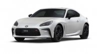 2022 Toyota GR 86 Breaks Cover With Bigger Engine And More Power | MOTOSPOT |